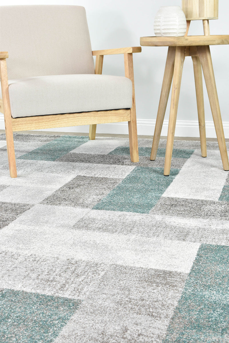 Chester Avenue Emerald Rug