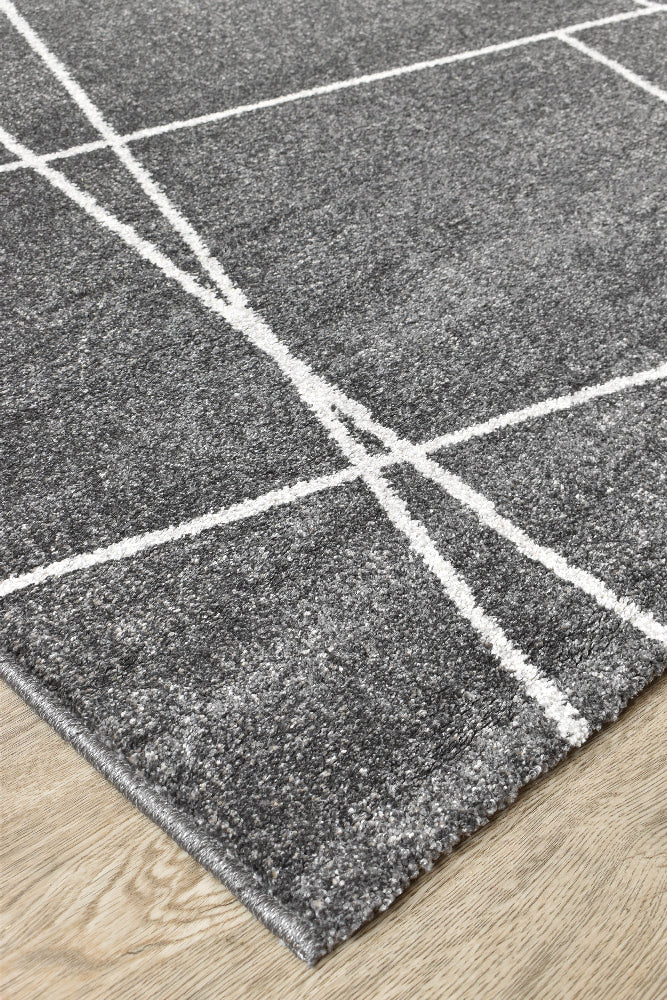 Chester Avenue Granite Rug