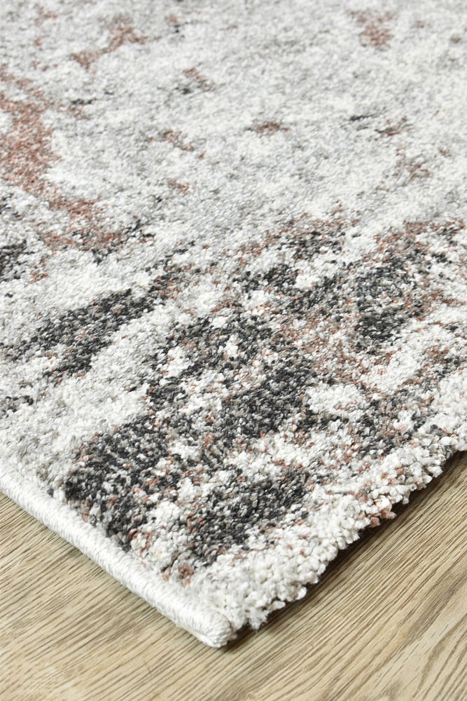 Chester Avenue Blush Rug