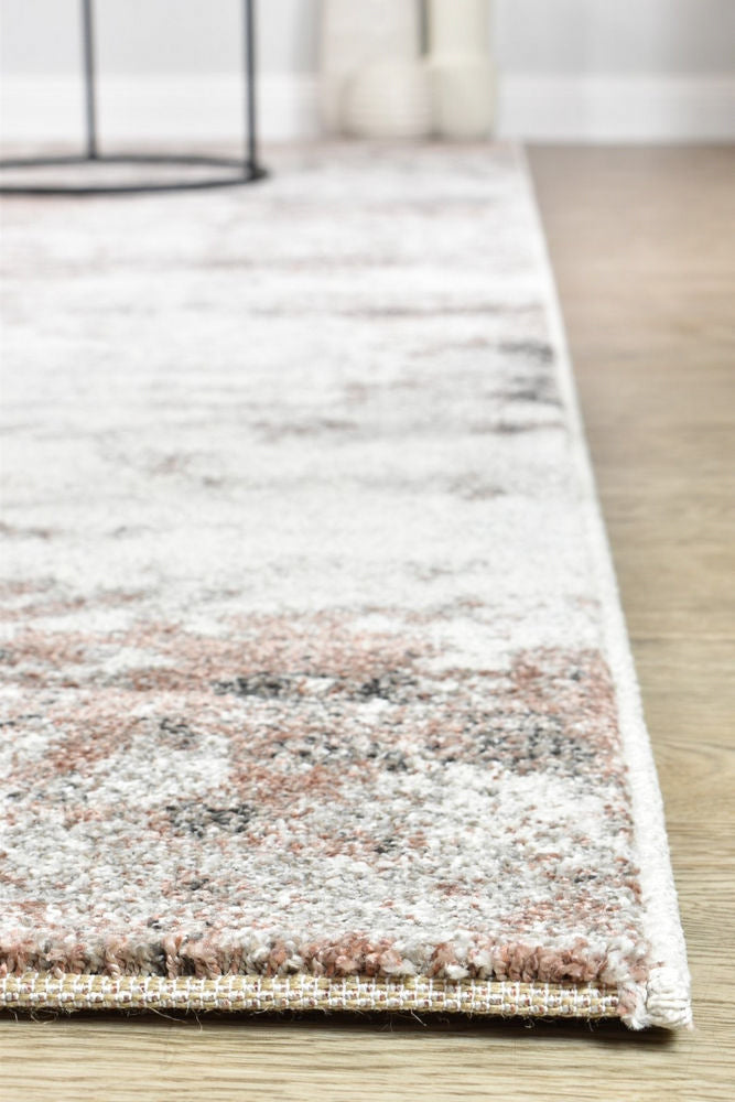 Chester Avenue Blush Rug