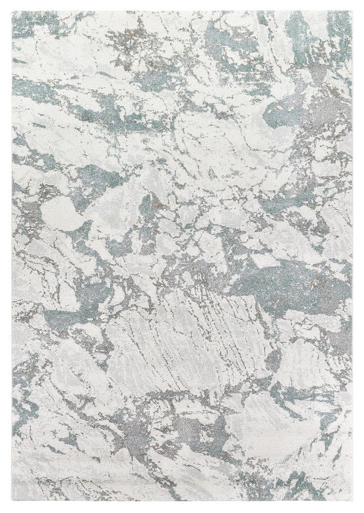 Chester Avenue Mint Green Bold Rug