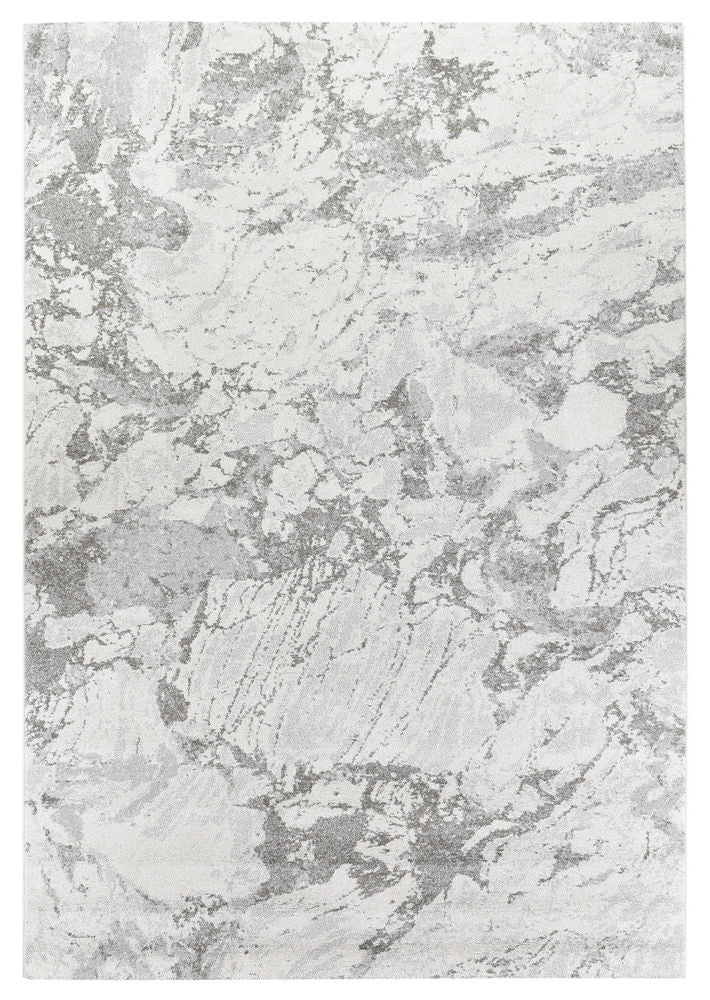 Chester Avenue Grey Bold Rug