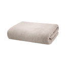 Angove Bath Sheet - 2 Pack - Pebble