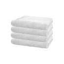 Angove Hand Towel - 4 Pack - White