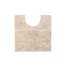 Microplush Contour Mat - Buff