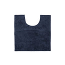 Microplush Contour Mat - Navy