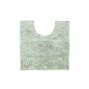 Microplush Contour Mat - Sage