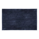 Microplush Giant Bath Mat - Navy