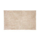 Microplush Large Bath Mat - Buff
