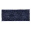 Microplush Bath Runner - Navy