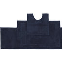 Microplush Bath Runner - Navy