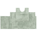 Microplush Bath Runner - Sage