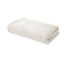 Elvire Bath Sheet - 2 Pack - Ivory