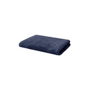 Elvire Face Washer - 6 Pack - Navy