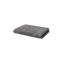 Elvire Face Washer - 6 Pack - Pewter