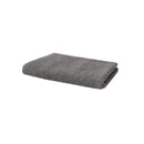 Elvire Hand Towel - 4 Pack - Pewter