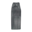 Matrix Microfibre Body Wrap - Charcoal