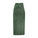 Matrix Microfibre Body Wrap - Moss