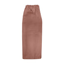 Matrix Microfibre Body Wrap - Woodrose