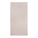Waffle Towel - 80x160cm - Pebble