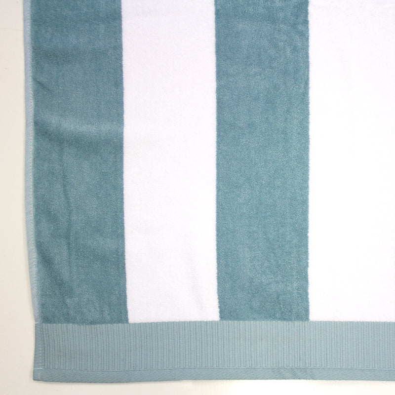 Classic Surf Stripe Beach Towel