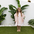 Kids Beach Poncho Pal - You, Me and the Sea