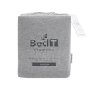 BedT Organica Sheet Set - Grey