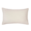 BedT Organica Sheet Set Stone