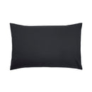 Queen Cotton Sheet Set - Charcoal - 250TC