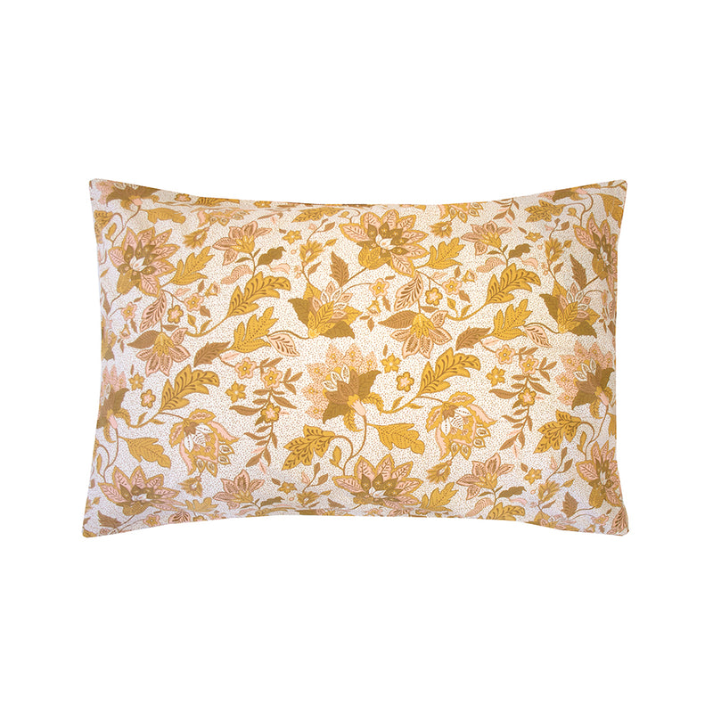 Melati Quilt Cover Set