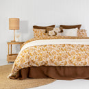 Melati Quilt Cover Set