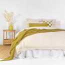 Molloy Quilt Cover Set