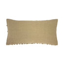 Glenelg Cushion - Flax