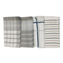 Tea Towel - 12 Pack - Assorted