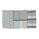 Tea Towel - 12 Pack - Assorted