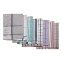 Tea Towel - 12 Pack - Assorted
