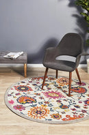 Sale Multi Round Rug Rug Culture