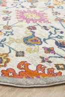 Sale Multi Round Rug Rug Culture