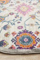 Sale Multi Round Rug Rug Culture