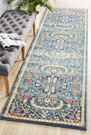 Perfect Navy Runner Rug Culture