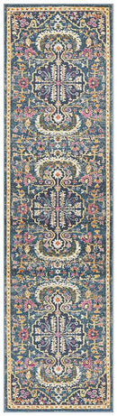 Perfect Navy Rug Rug Culture