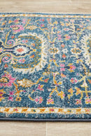 Perfect Navy Runner Rug Culture