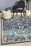 Perfect Navy Rug Rug Culture