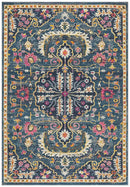 Perfect Navy Rug Rug Culture