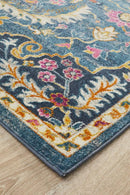 Perfect Navy Rug Rug Culture