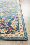 Perfect Navy Rug Rug Culture