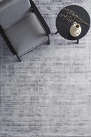 Bliss Grey Rug Rug Culture