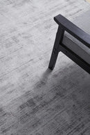 Bliss Grey Rug Rug Culture