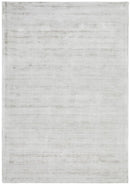 Bliss Silver Rug Rug Culture