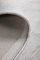 Bliss Silver Rug Rug Culture